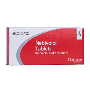 Buy Nebivolol online