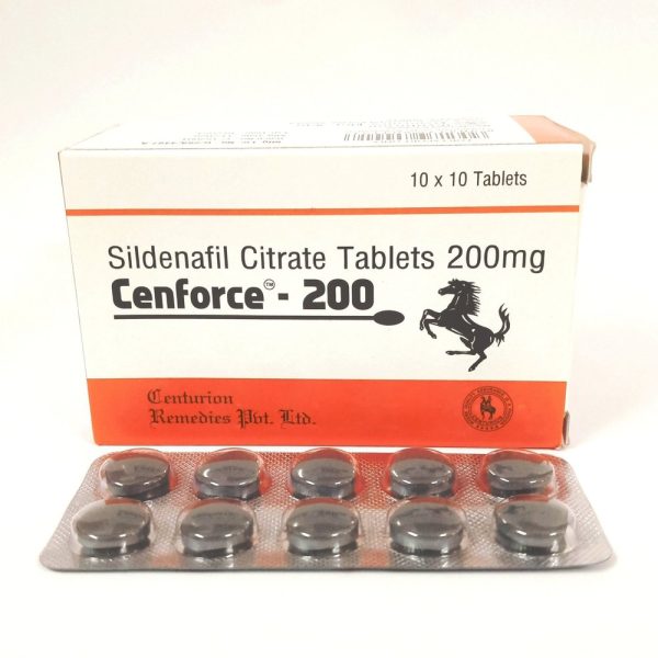 Cheap Cenforce 200mg tablets