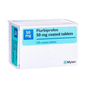 Buy Flurbiprofen online