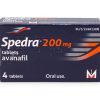 Cheap Spedra tablets