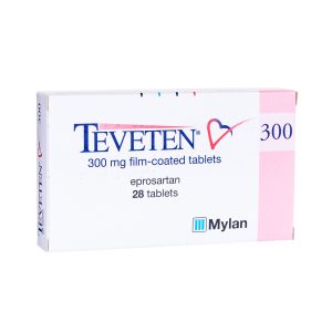 buy Teveten online